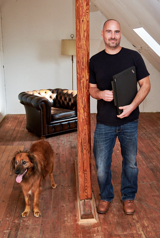 Mark Kirstein - Retired TYPO3 Developer